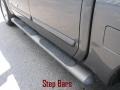 Smoke Gray - Titan LE Crew Cab 4x4 Photo No. 29