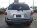 Smart Silver - Santa Fe GLS Photo No. 5