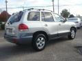 Smart Silver - Santa Fe GLS Photo No. 6
