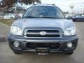 Smart Silver - Santa Fe GLS Photo No. 8
