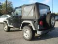 Black - Wrangler Sport 4x4 Photo No. 3