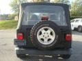 Black - Wrangler Sport 4x4 Photo No. 4