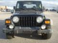 Black - Wrangler Sport 4x4 Photo No. 7