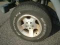 Black - Wrangler Sport 4x4 Photo No. 13