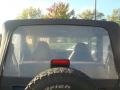 Black - Wrangler Sport 4x4 Photo No. 16