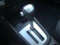  2008 Spectra 5 SX Wagon 4 Speed Automatic Shifter