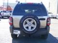 Dark Khaki Pearl - Liberty Renegade 4x4 Photo No. 6