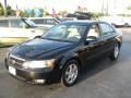 Ebony Black - Sonata GLS V6 Photo No. 5