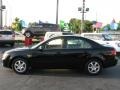 Ebony Black - Sonata GLS V6 Photo No. 6