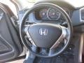 Gray Steering Wheel Photo for 2006 Honda Pilot #39807608