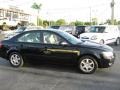 Ebony Black - Sonata GLS V6 Photo No. 10