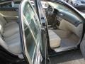 Ebony Black - Sonata GLS V6 Photo No. 11