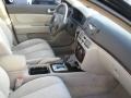 Ebony Black - Sonata GLS V6 Photo No. 12