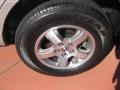 2006 Honda Pilot EX-L Wheel