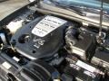 Ebony Black - Sonata GLS V6 Photo No. 21