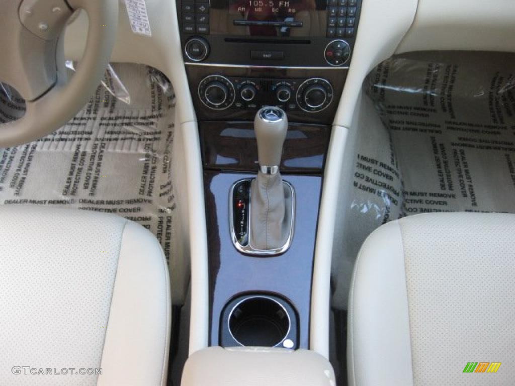 2005 Mercedes-Benz C 320 4Matic Sedan 5 Speed Automatic Transmission Photo #39807900