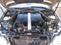 2005 Mercedes-Benz C 3.2 Liter SOHC 18-Valve V6 Engine Photo