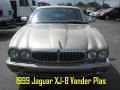 1999 Topaz Metallic Jaguar XJ Vanden Plas  photo #2