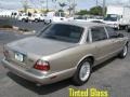 Topaz Metallic - XJ Vanden Plas Photo No. 10