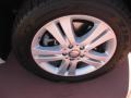 2008 Mercedes-Benz R 350 Wheel and Tire Photo