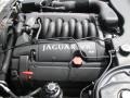1999 Topaz Metallic Jaguar XJ Vanden Plas  photo #30
