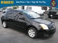 Super Black - Sentra 2.0 Photo No. 1