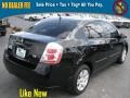 Super Black - Sentra 2.0 Photo No. 9