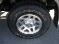 2011 Ford Ranger XLT SuperCab 4x4 Wheel