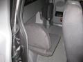 Medium Dark Flint Interior Photo for 2011 Ford Ranger #39809111