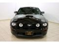 Black - Mustang GT/CS California Special Coupe Photo No. 2