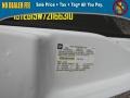 2002 Summit White GMC Savana Van G1500 Cargo  photo #20