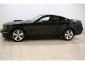 Black - Mustang GT/CS California Special Coupe Photo No. 4