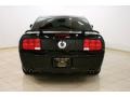 Black - Mustang GT/CS California Special Coupe Photo No. 6