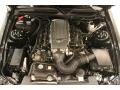 4.6 Liter SOHC 24-Valve VVT V8 2009 Ford Mustang GT/CS California Special Coupe Engine