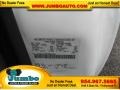 Oxford White - F450 Super Duty XL Crew Cab Dump Truck Photo No. 21
