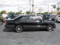 1997 Black Lexus LS 400  photo #14