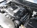 4.0 Liter DOHC 32-Valve V8 1997 Lexus LS 400 Engine