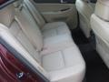 Cabernet Red Pearl - Genesis 3.8 Sedan Photo No. 21