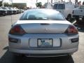 2003 Sterling Silver Metallic Mitsubishi Eclipse RS Coupe  photo #8