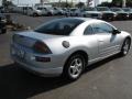 2003 Sterling Silver Metallic Mitsubishi Eclipse RS Coupe  photo #10