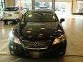Obsidian Black - ES 350 Photo No. 12