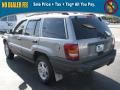 Silverstone Metallic - Grand Cherokee Laredo Photo No. 5