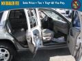 Silverstone Metallic - Grand Cherokee Laredo Photo No. 9