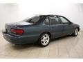 1996 Dark Gray Green Metallic Chevrolet Impala SS  photo #7