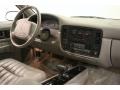 Dashboard of 1996 Impala SS