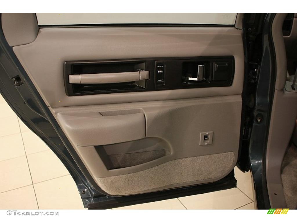 1996 Impala SS - Dark Gray Green Metallic / Gray photo #23