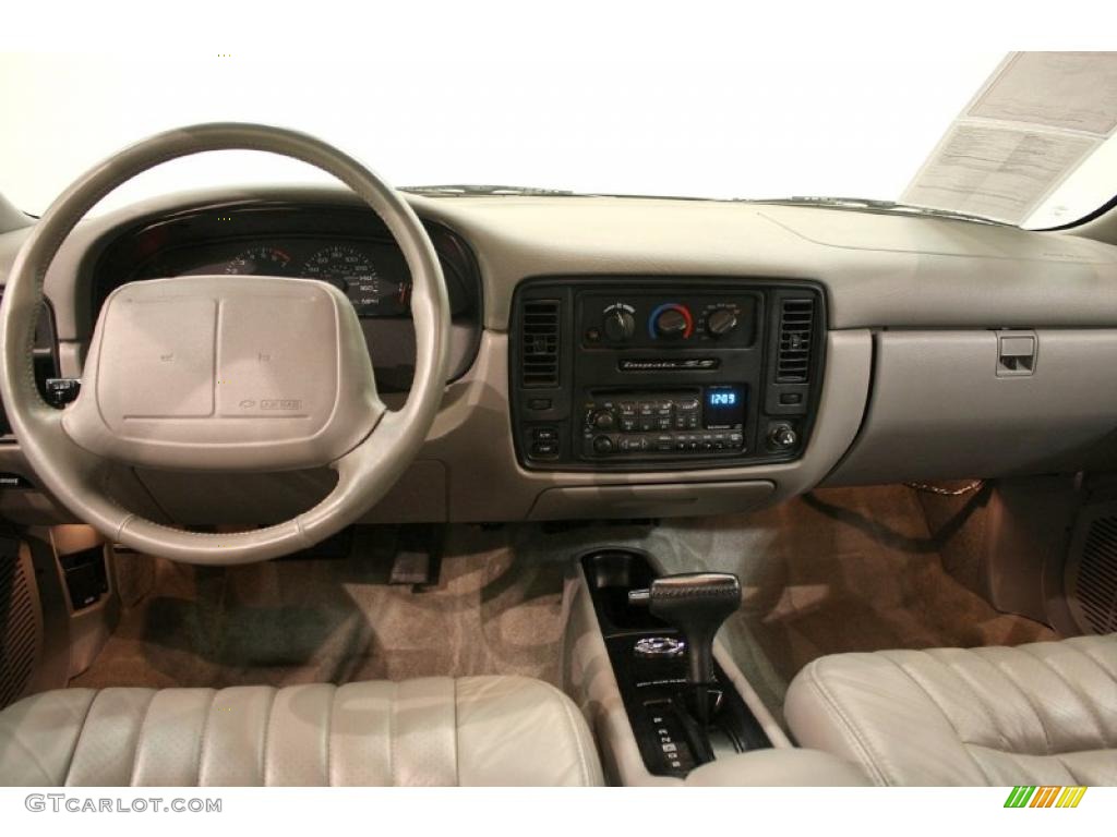 27k Mile 1996 Chevrolet Impala Ss