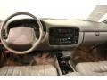 Gray Dashboard Photo for 1996 Chevrolet Impala #39812035
