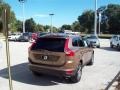 2011 Terra Bronze Metallic Volvo XC60 T6 AWD  photo #6