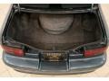  1996 Impala SS Trunk